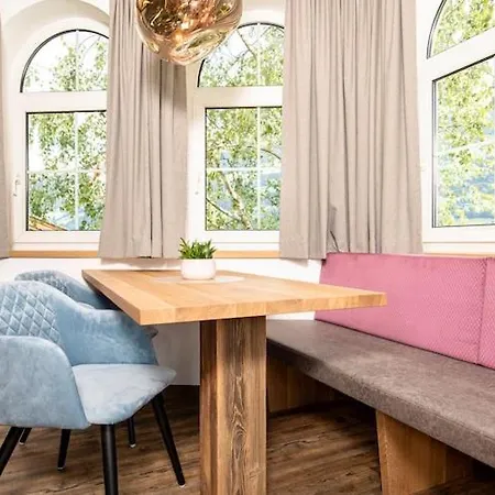 Apartment In Near Spieljoch Lift