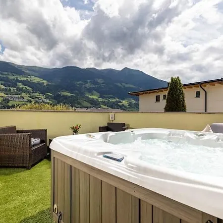 Apartment In Near Spieljoch Lift